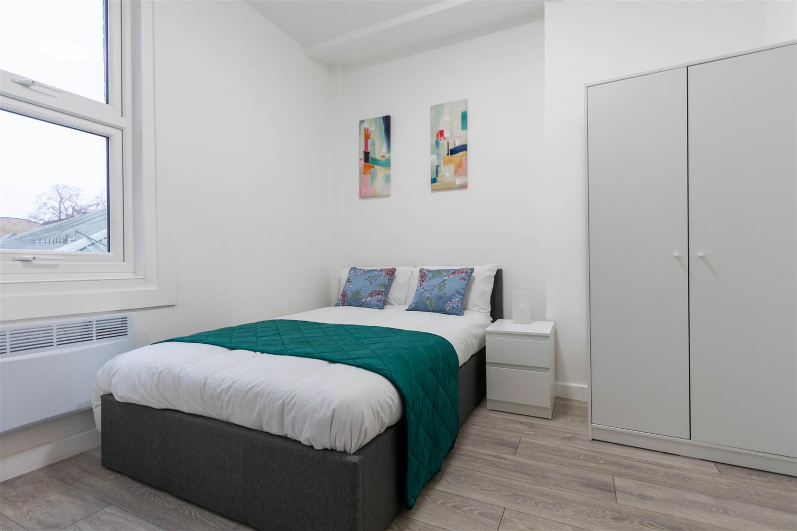 0 bed property in Holloway Road, London